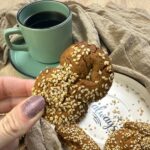 Cinnamon Knots – κομπάκια κανέλας