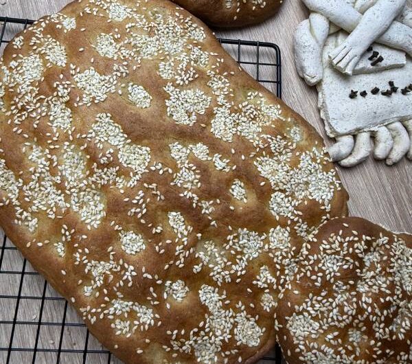 Η πιο εύκολη λαγάνα