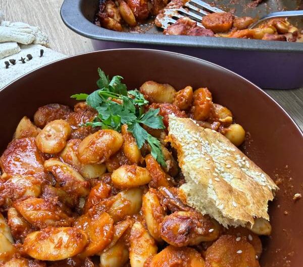 Γίγαντες φούρνου, σα της μαμάς