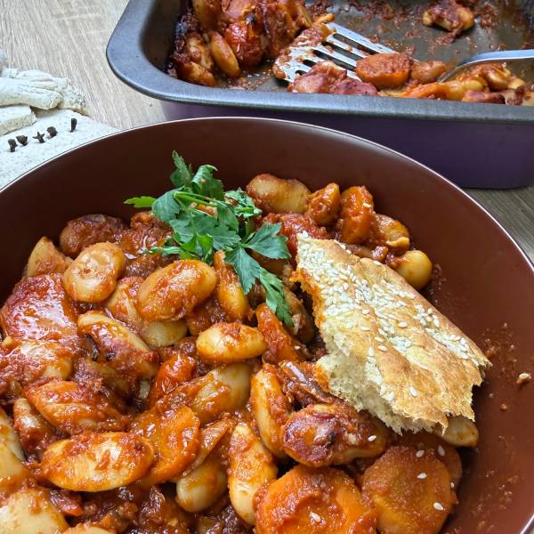 γίγαντες φούρνου