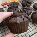 Κρεμώδη ρεβίθια, με λιαστή ντομάτα