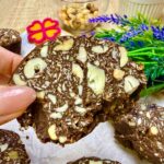 Πασχαλινά κουλουράκια