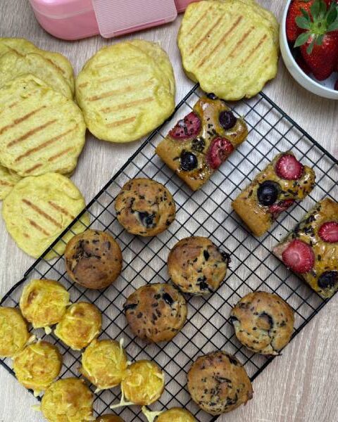 Οργάνωση εβδομάδας επεισόδιο 1