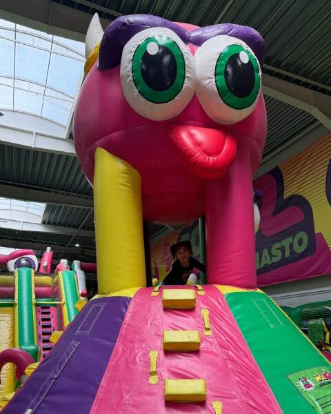Gojump